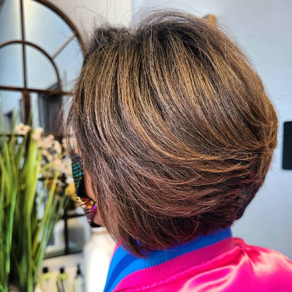 50 Graduated Bob Haircuts Trending for 2025