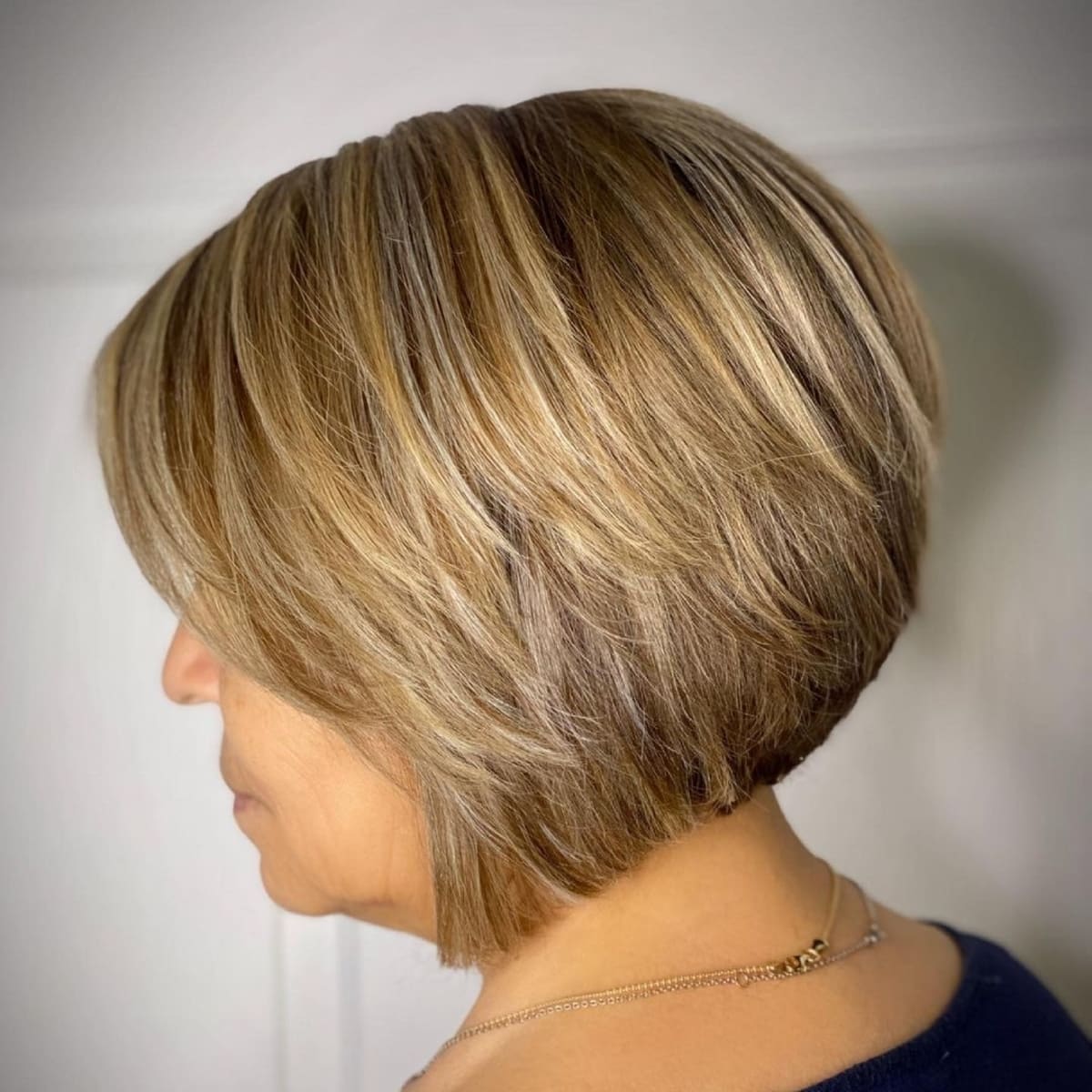 50 Graduated Bob Haircuts Trending for 2025