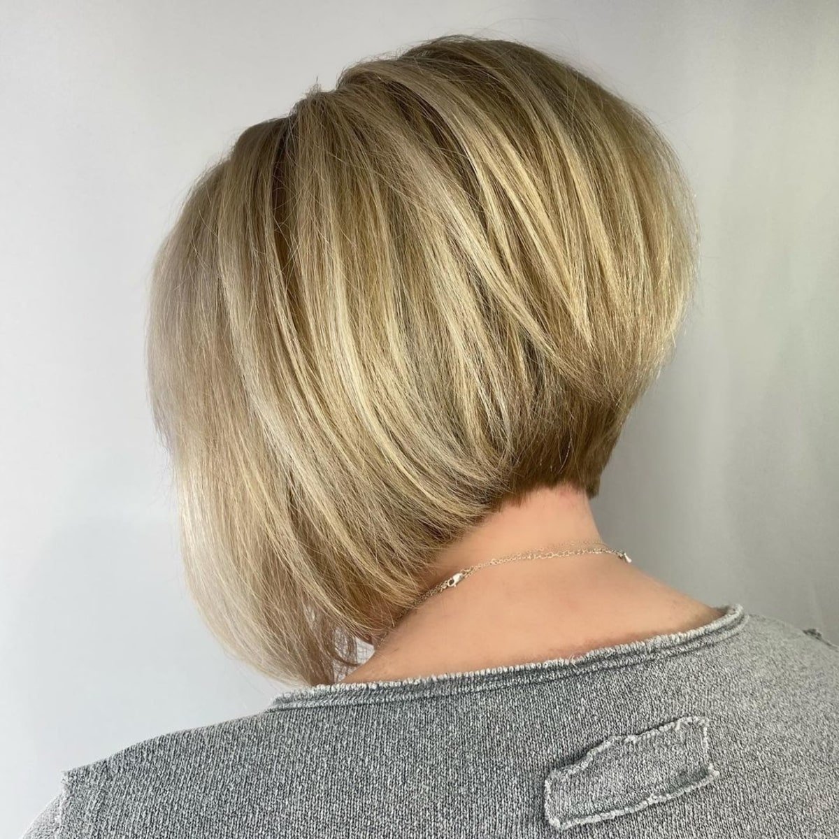 50 Graduated Bob Haircuts Trending for 2025