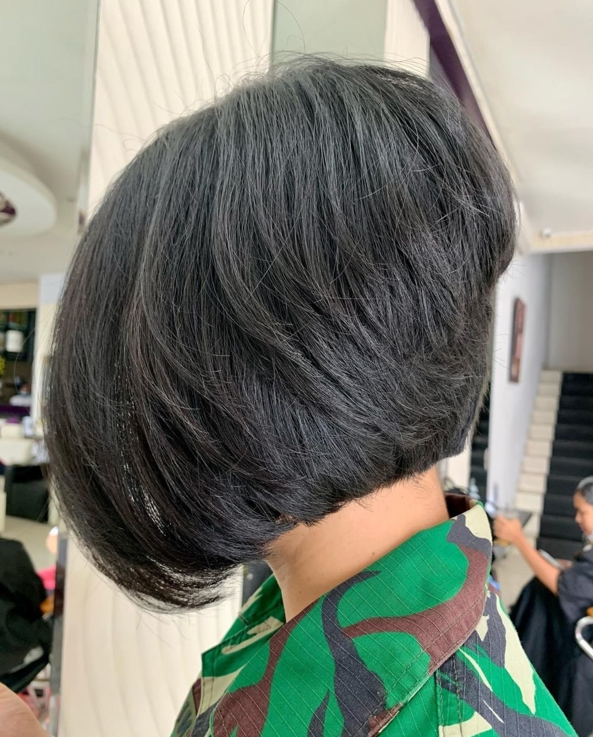 50 Graduated Bob Haircuts Trending for 2025