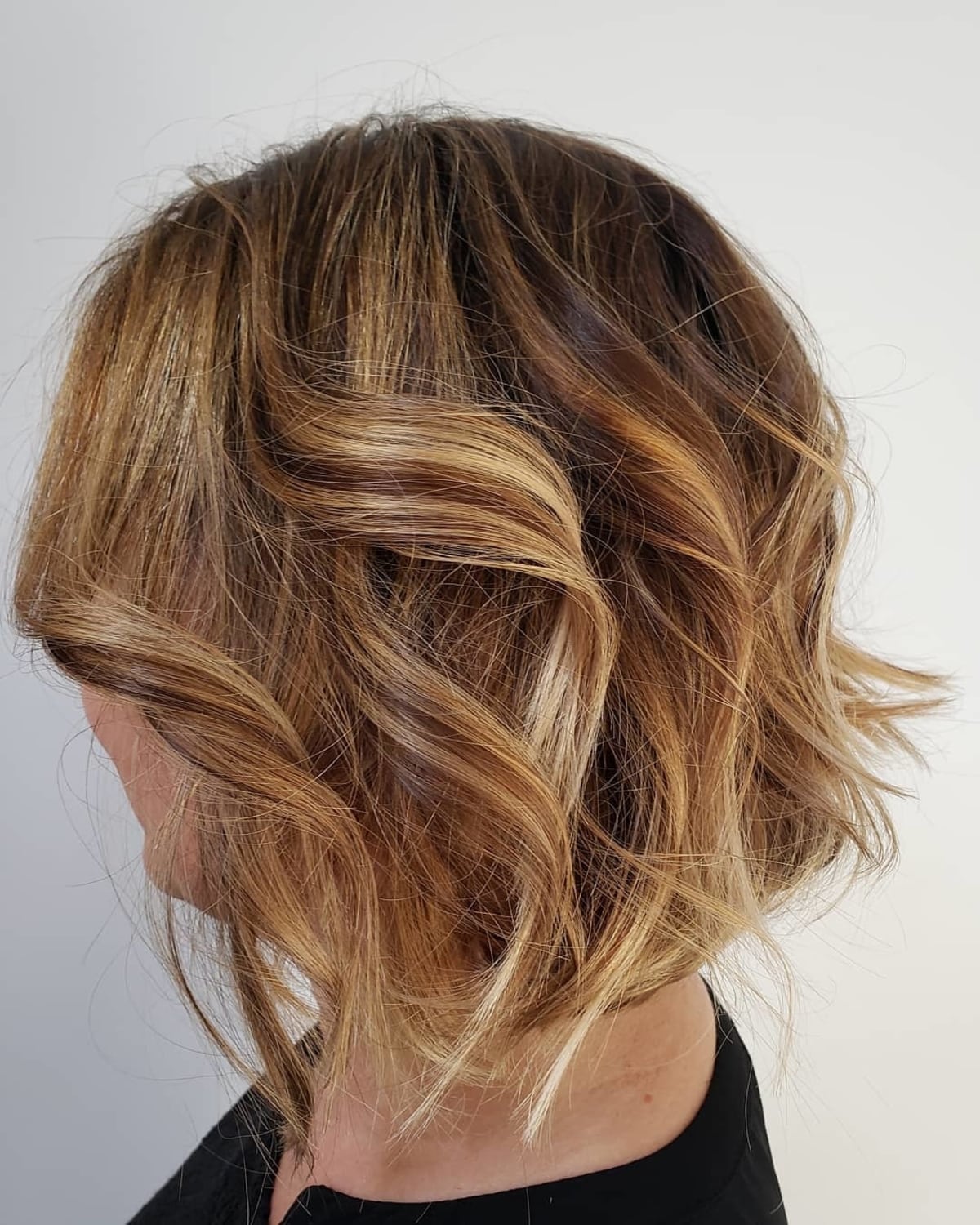 50 Graduated Bob Haircuts Trending for 2025