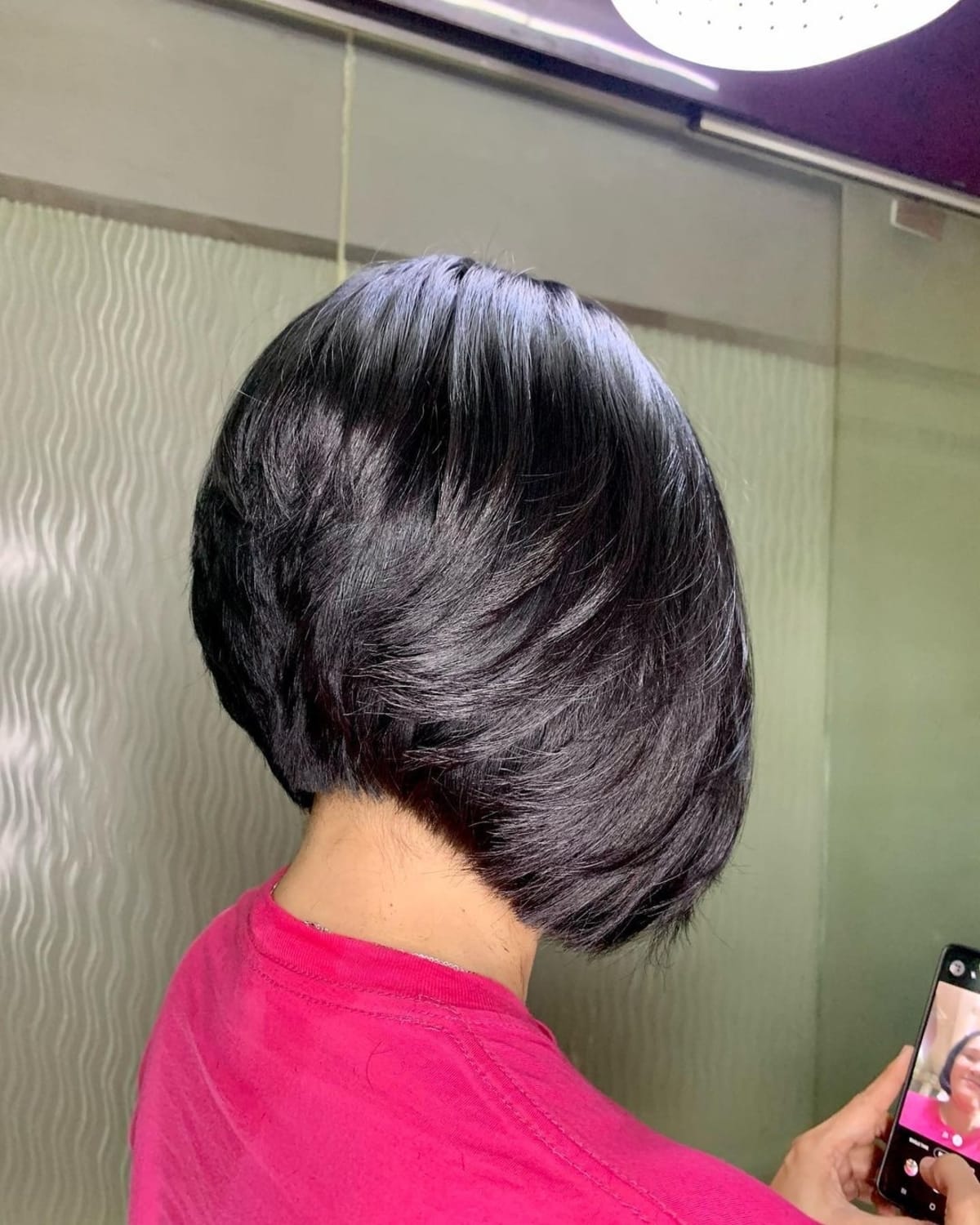 50 Graduated Bob Haircuts Trending for 2025