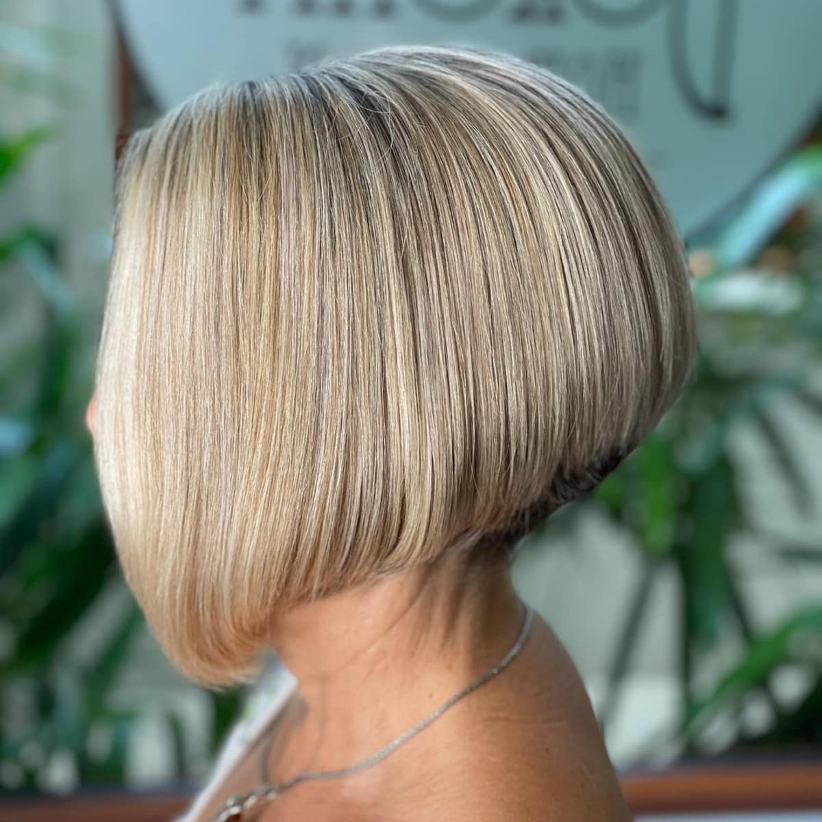 50 Graduated Bob Haircuts Trending for 2025