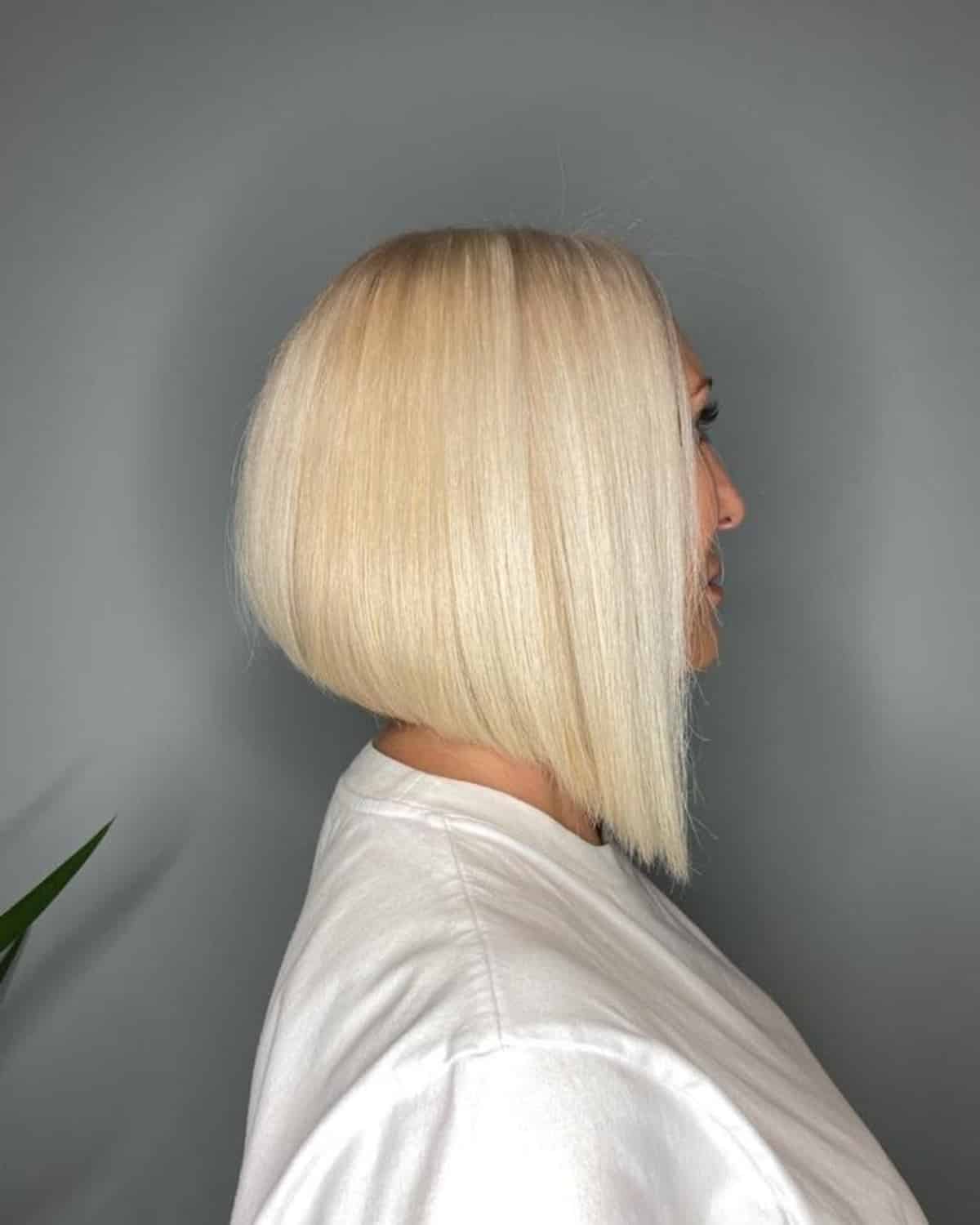50 Graduated Bob Haircuts Trending for 2025