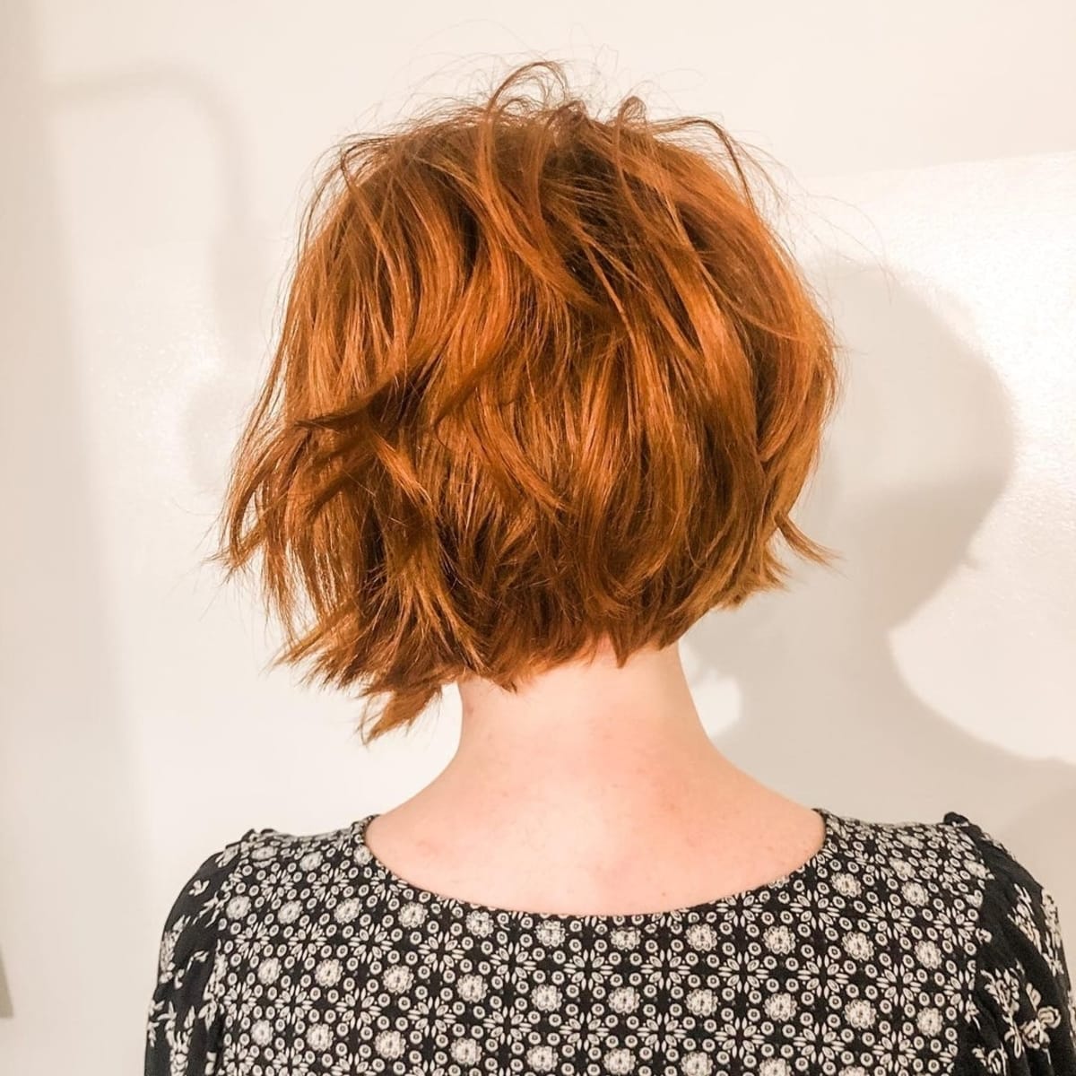 50 Graduated Bob Haircuts Trending for 2025