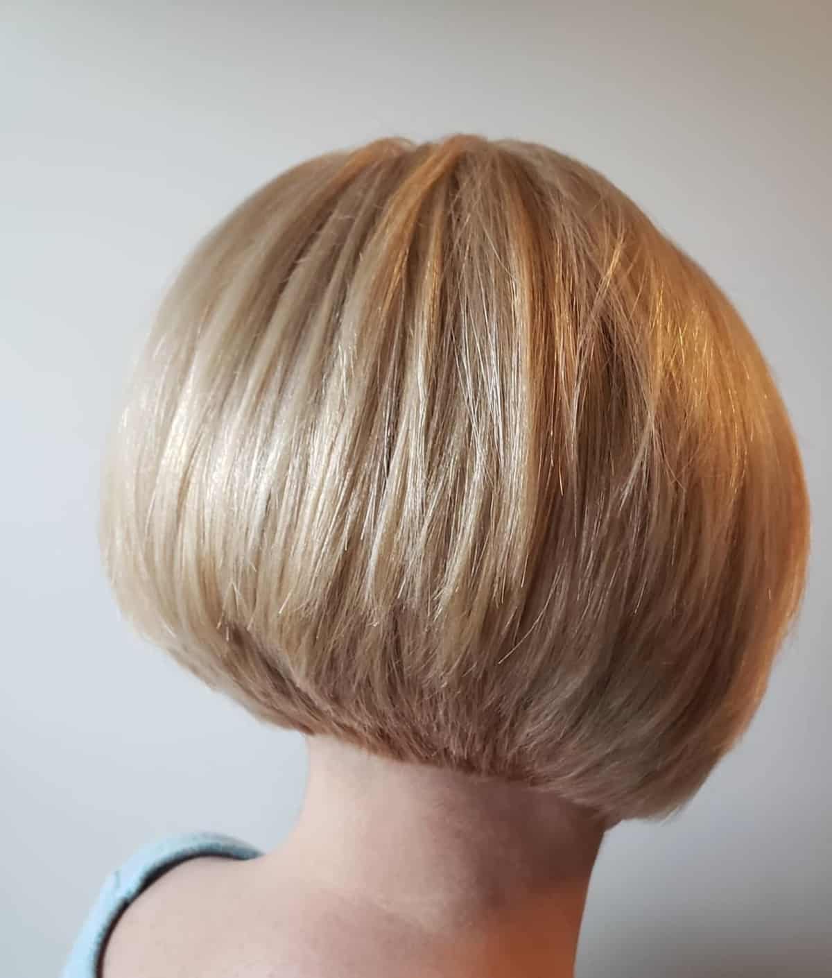 50 Graduated Bob Haircuts Trending for 2025