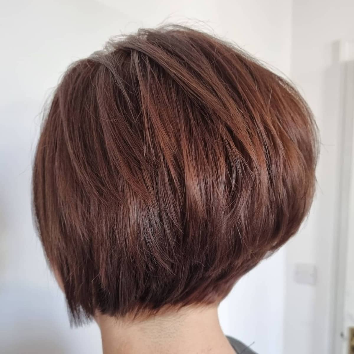 50 Graduated Bob Haircuts Trending for 2025