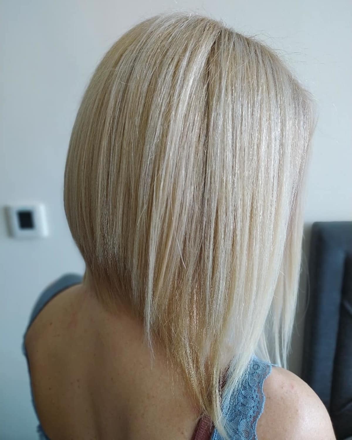 50 Graduated Bob Haircuts Trending for 2025
