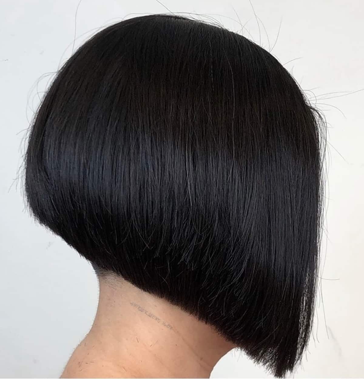 50 Graduated Bob Haircuts Trending for 2025