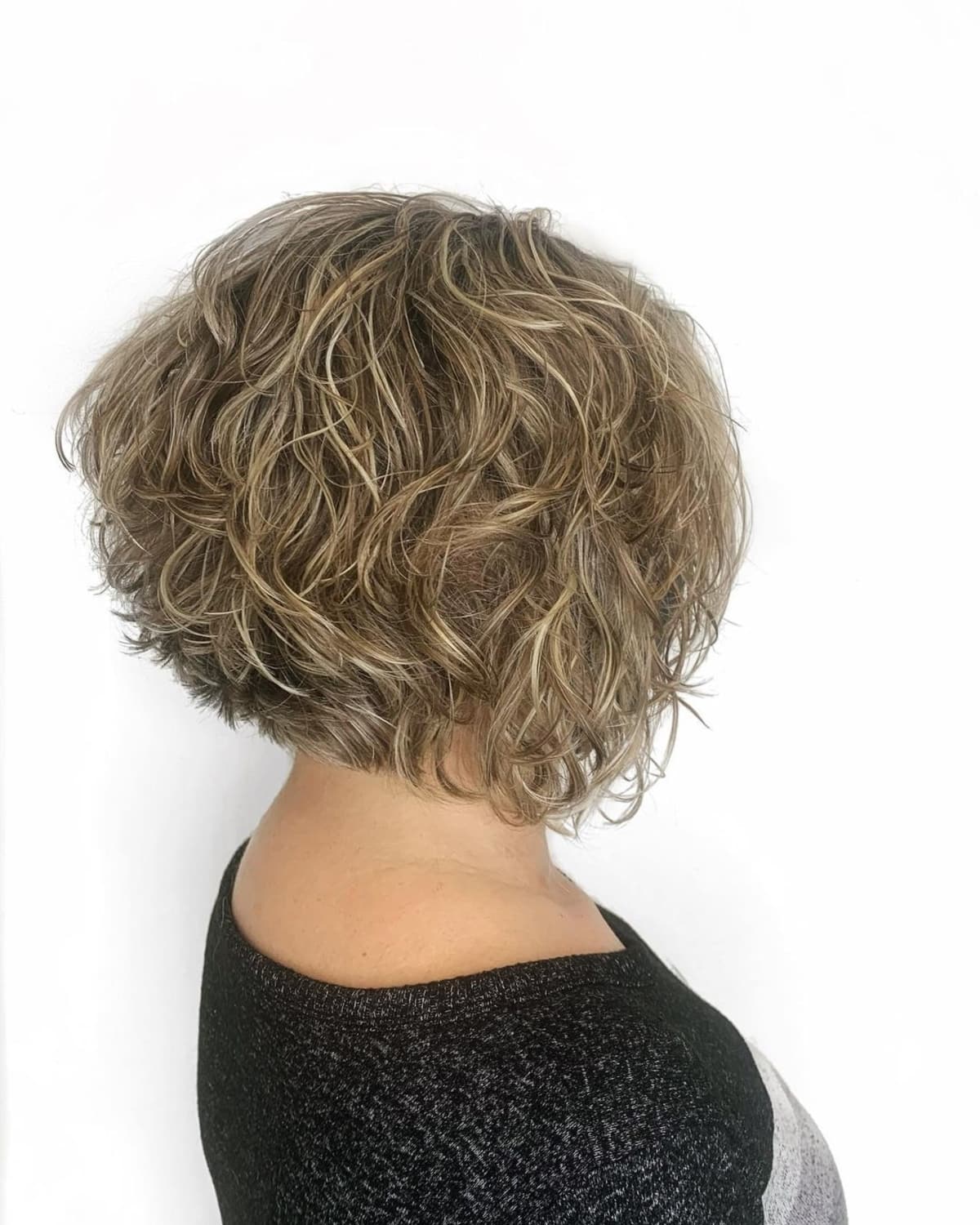 50 Graduated Bob Haircuts Trending for 2025