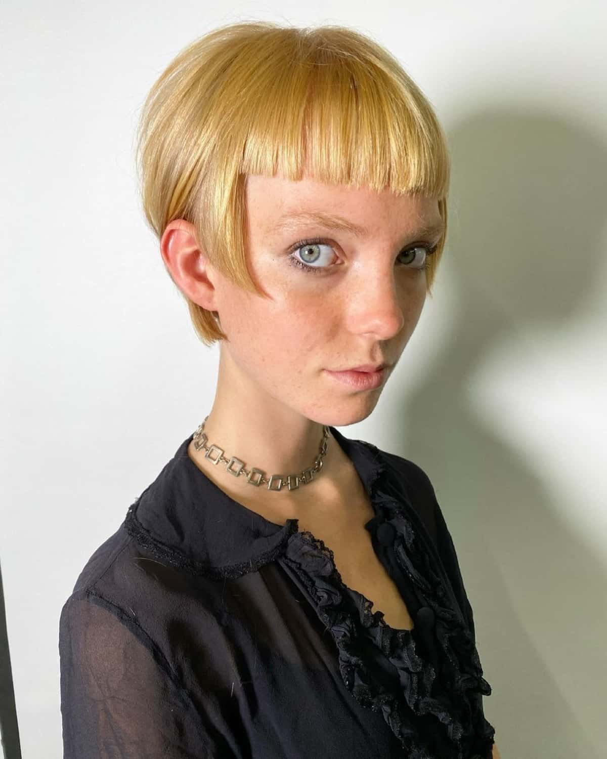 50 Graduated Bob Haircuts Trending for 2025