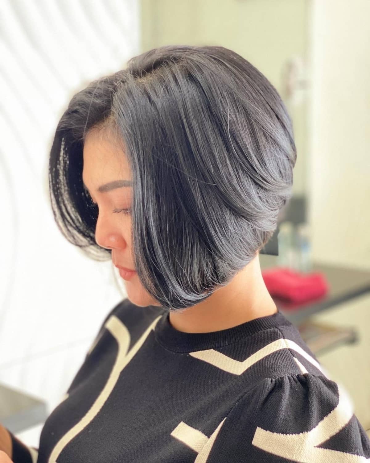 50 Graduated Bob Haircuts Trending for 2025