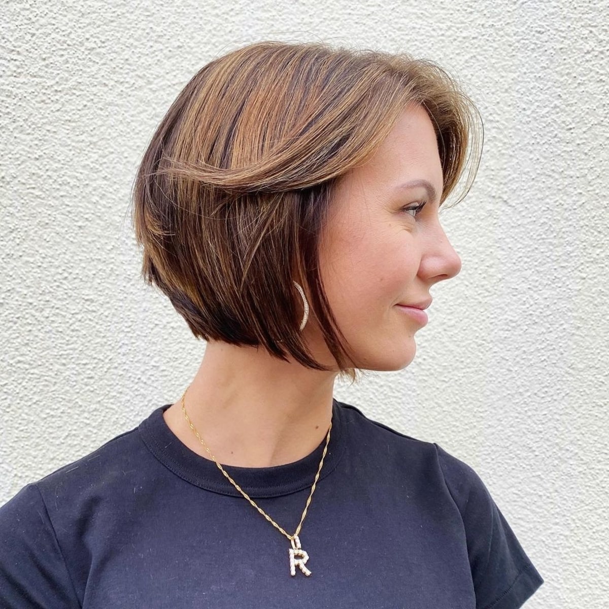 50 Graduated Bob Haircuts Trending for 2025