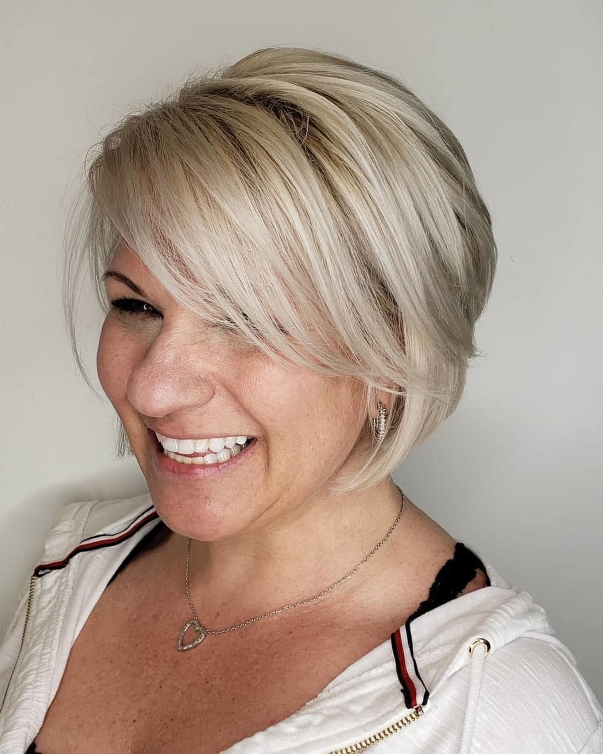 50 Graduated Bob Haircuts Trending for 2025