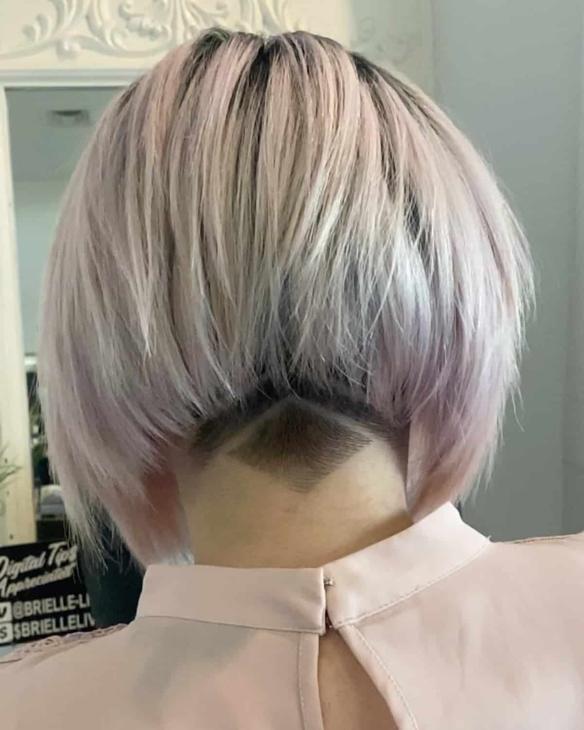 50 Graduated Bob Haircuts Trending for 2025