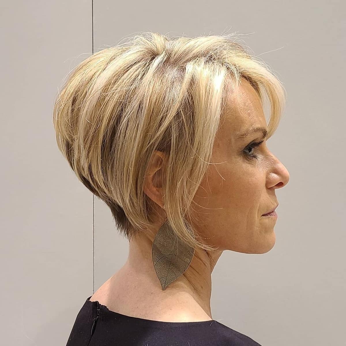 50 Graduated Bob Haircuts Trending for 2025