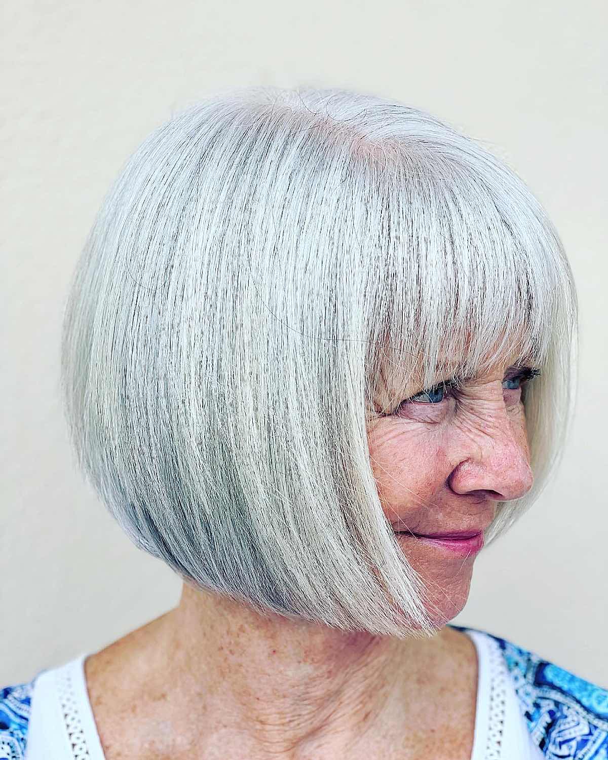 50 Graduated Bob Haircuts Trending for 2025