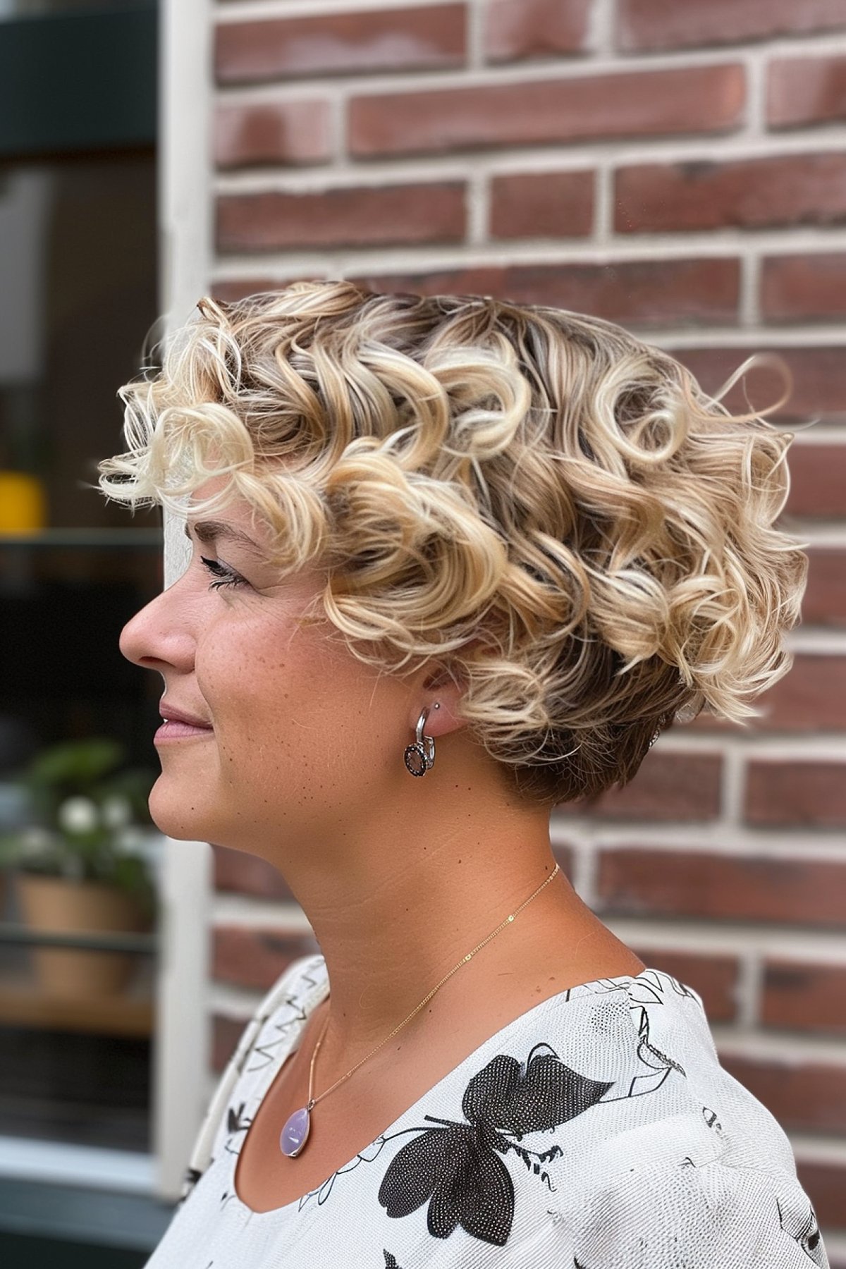 50 Super-Cool Undercut Bob Haircuts for a Subtly Edgy Look