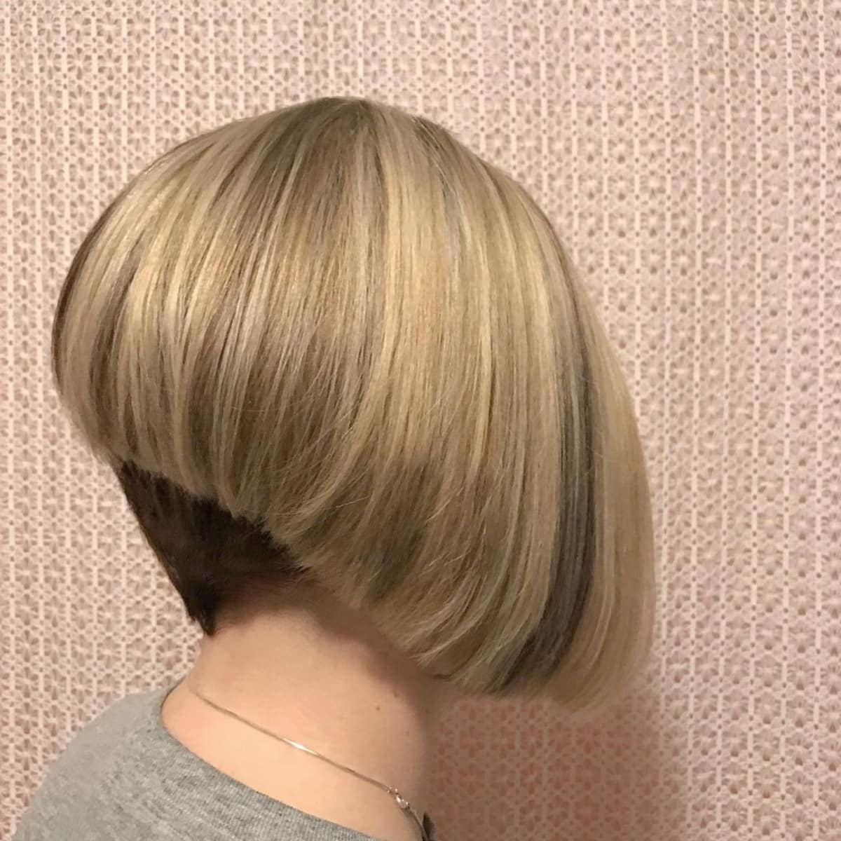 50 Super-Cool Undercut Bob Haircuts for a Subtly Edgy Look