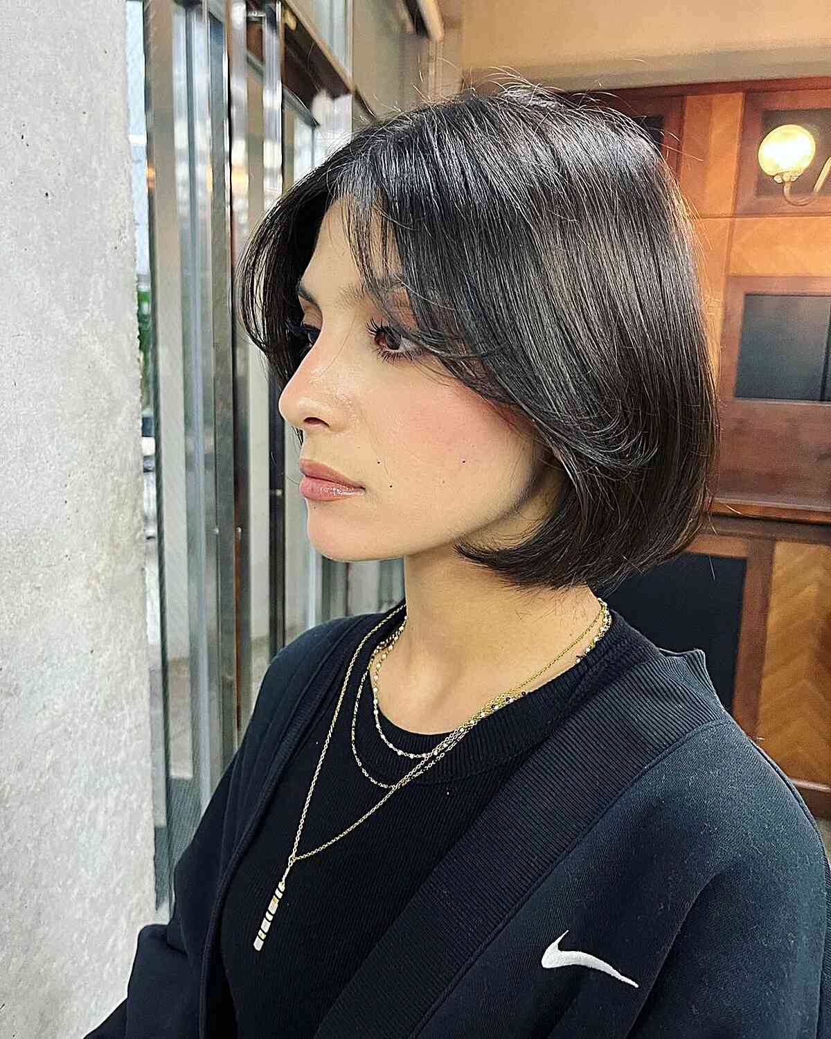 58 Best Short Blunt Bob Haircuts Ideas For Women of All Ages