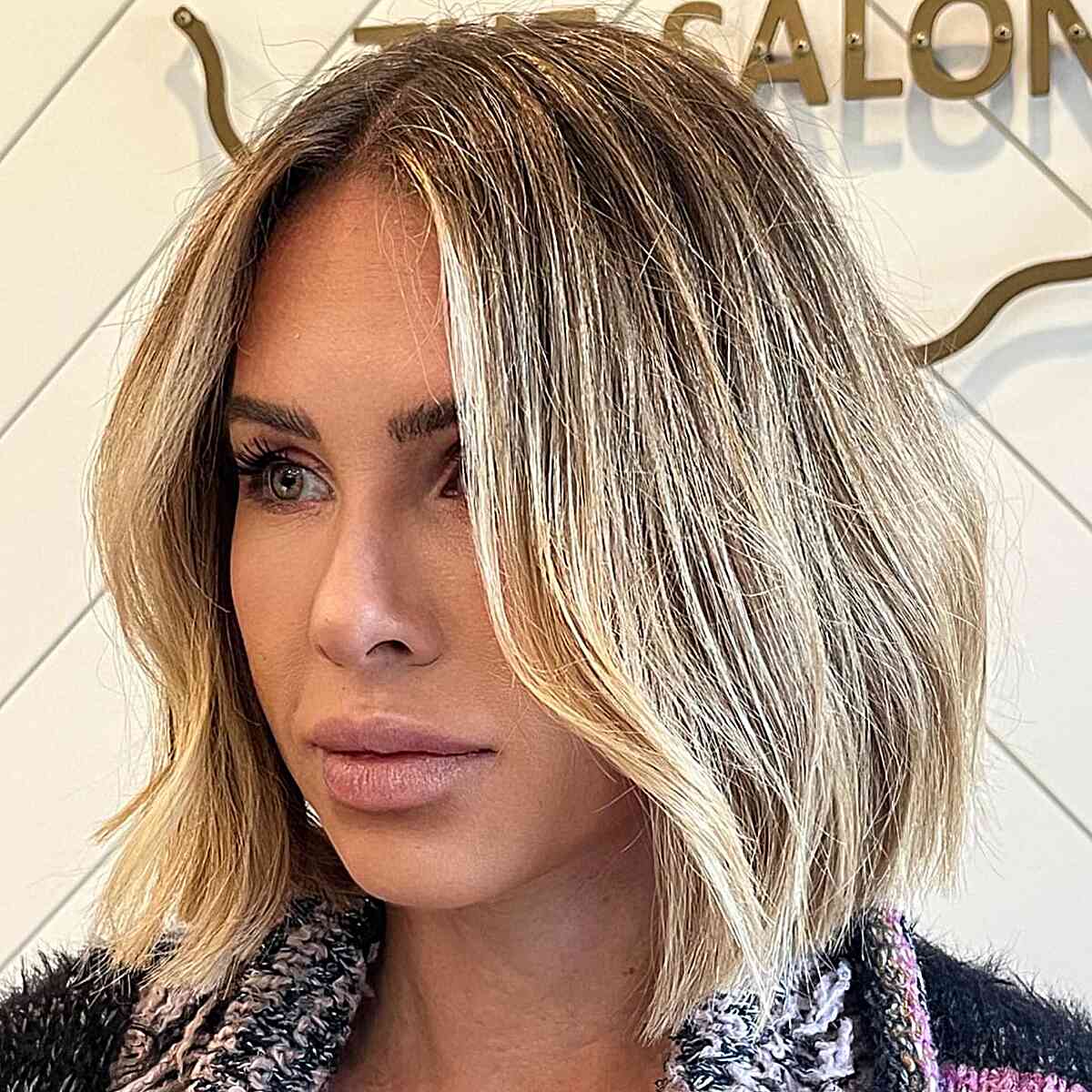 58 Best Short Blunt Bob Haircuts Ideas For Women of All Ages