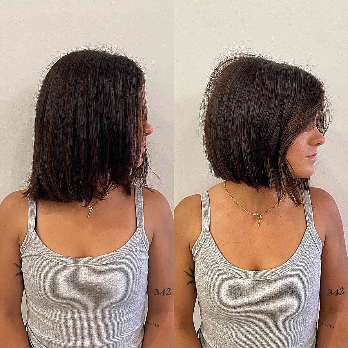 58 Best Short Blunt Bob Haircuts Ideas For Women of All Ages