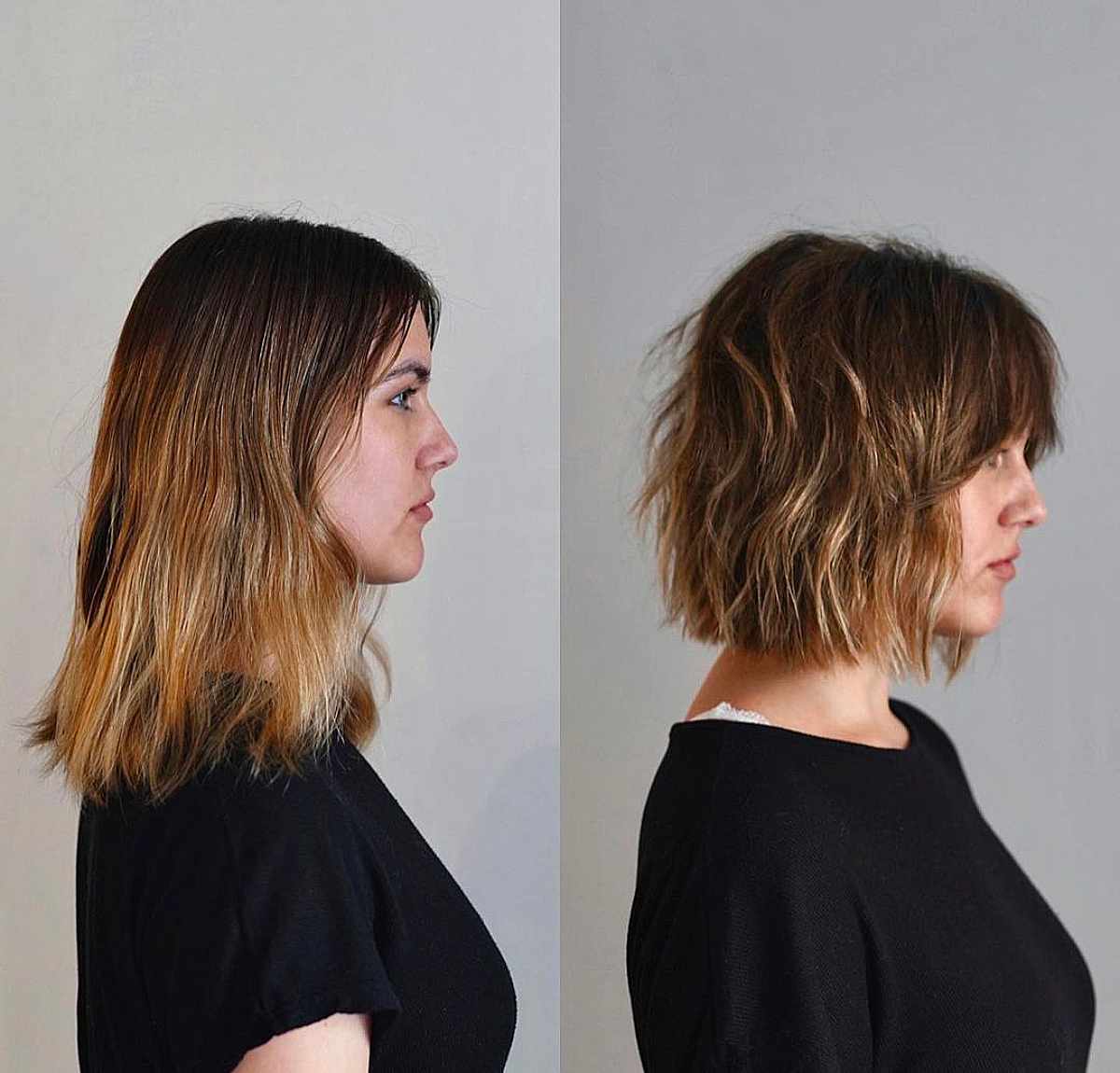 58 Best Short Blunt Bob Haircuts Ideas For Women of All Ages