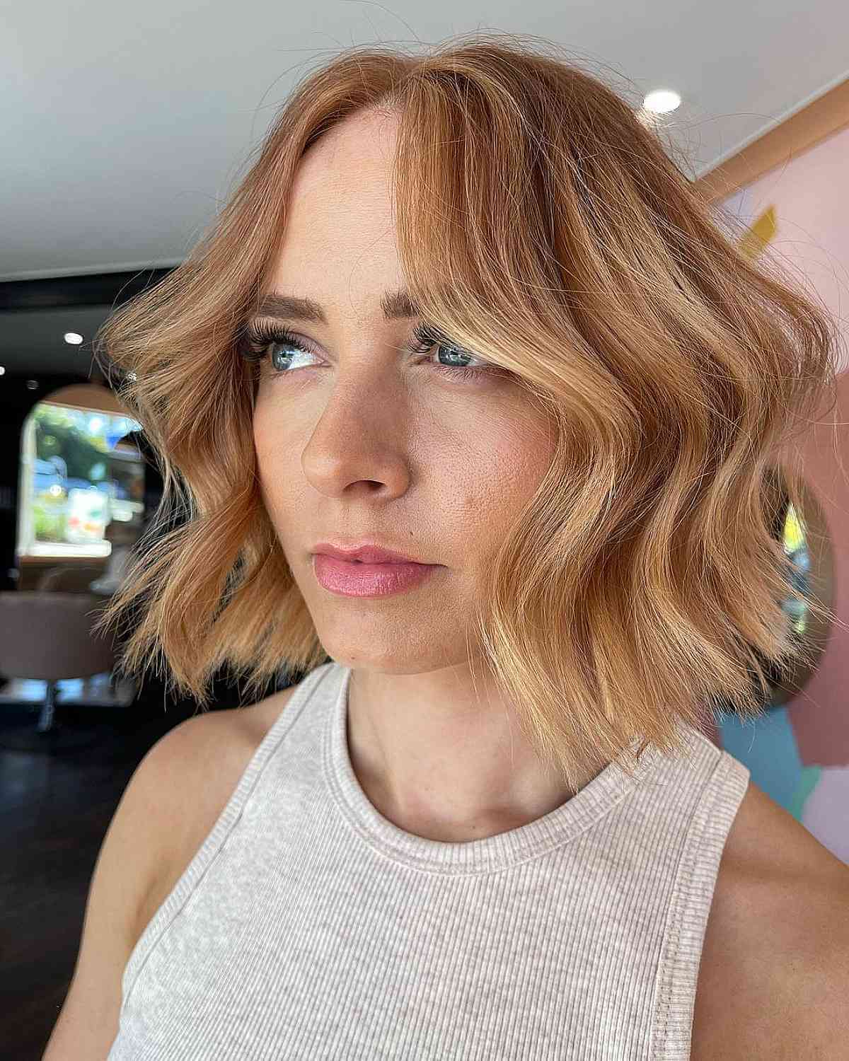 58 Best Short Blunt Bob Haircuts Ideas For Women of All Ages
