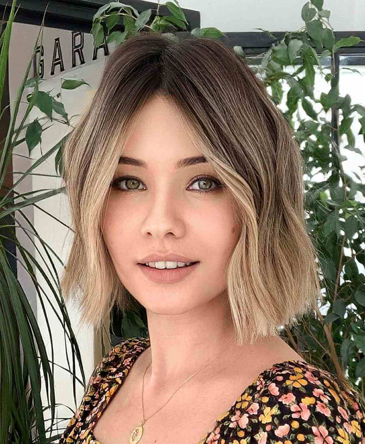 58 Best Short Blunt Bob Haircuts Ideas For Women of All Ages