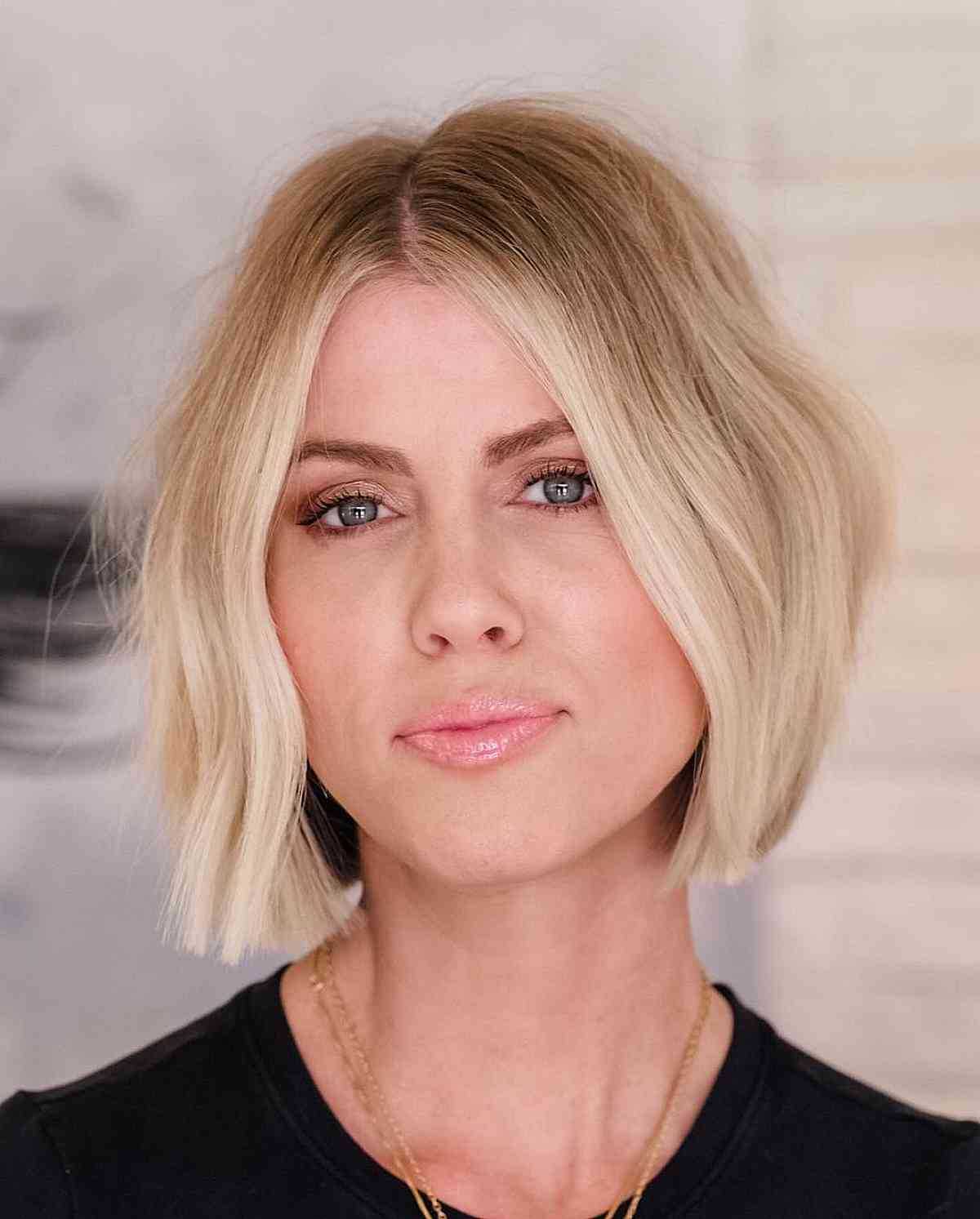 58 Best Short Blunt Bob Haircuts Ideas For Women of All Ages