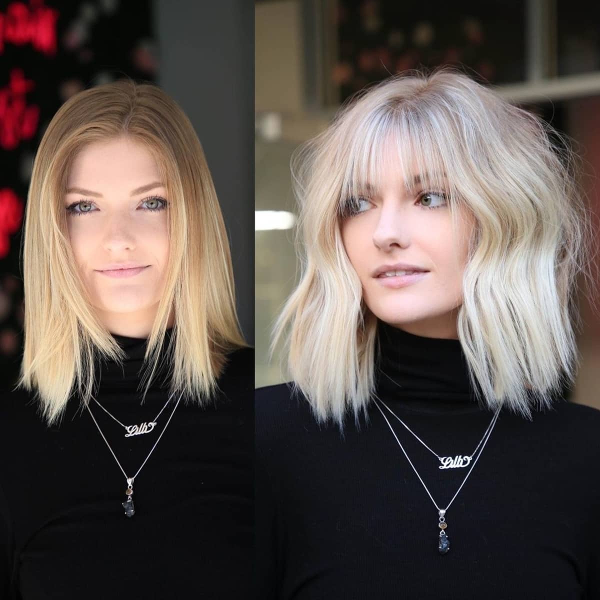 58 Best Short Blunt Bob Haircuts Ideas For Women of All Ages