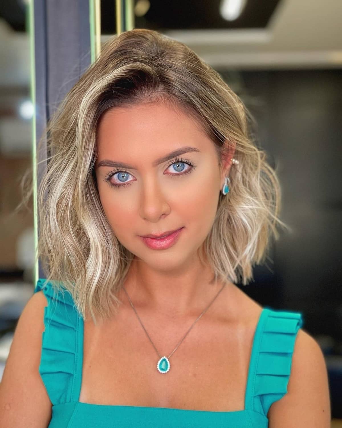 58 Best Short Blunt Bob Haircuts Ideas For Women of All Ages