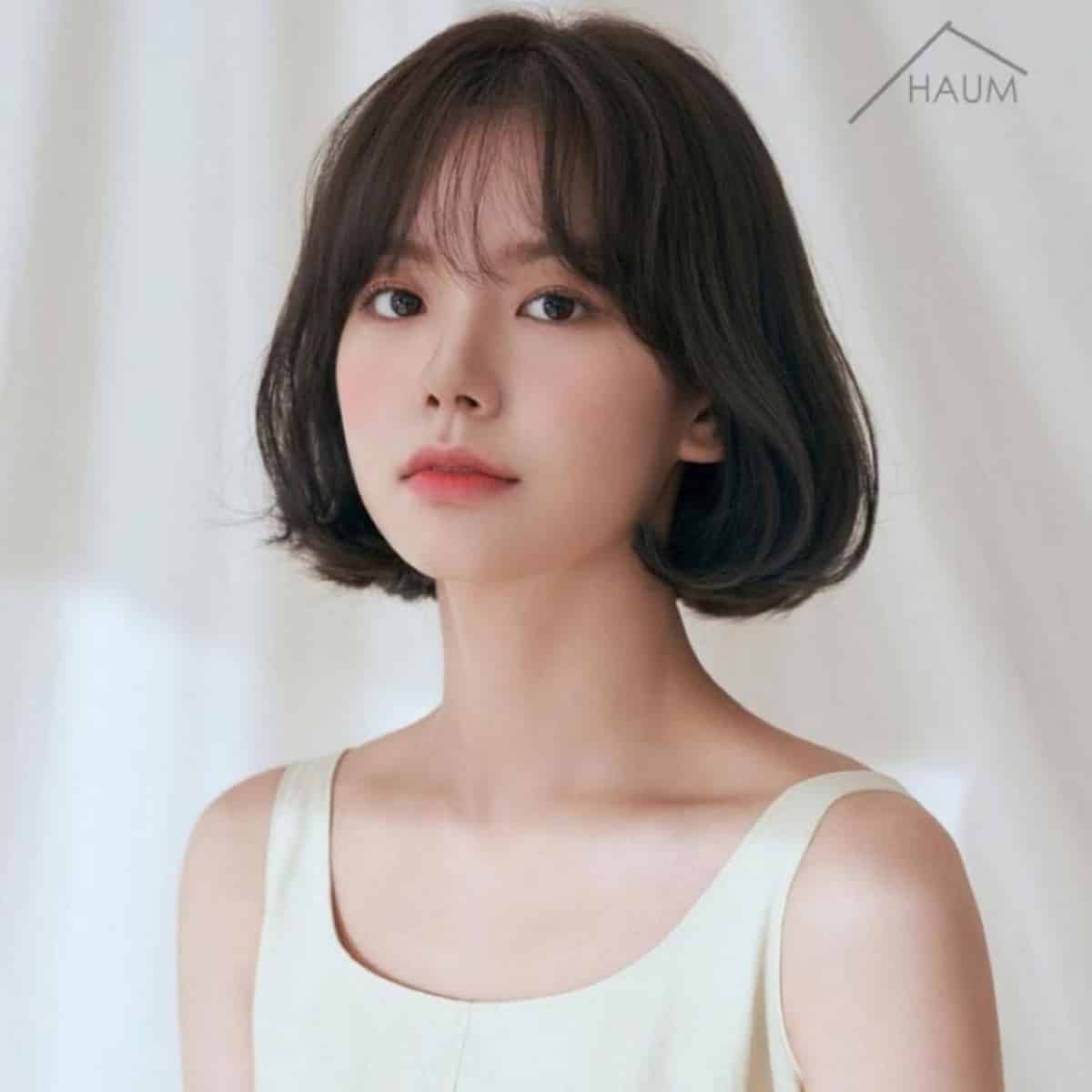 58 Best Short Blunt Bob Haircuts Ideas For Women of All Ages
