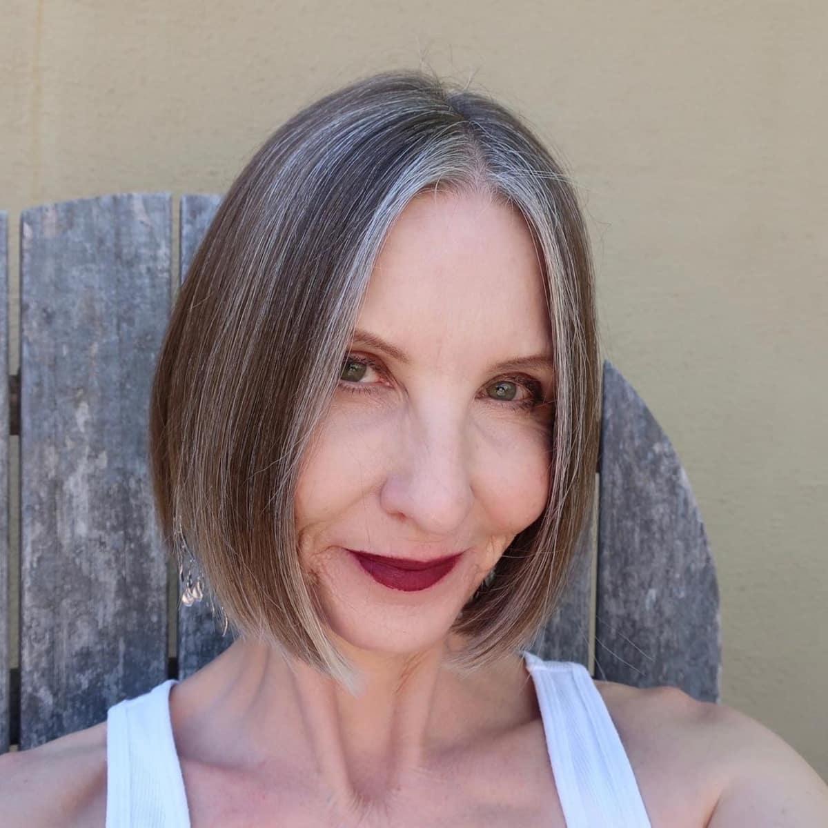 58 Best Short Blunt Bob Haircuts Ideas For Women of All Ages