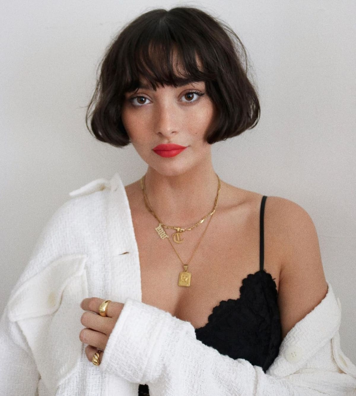 58 Best Short Blunt Bob Haircuts Ideas For Women of All Ages