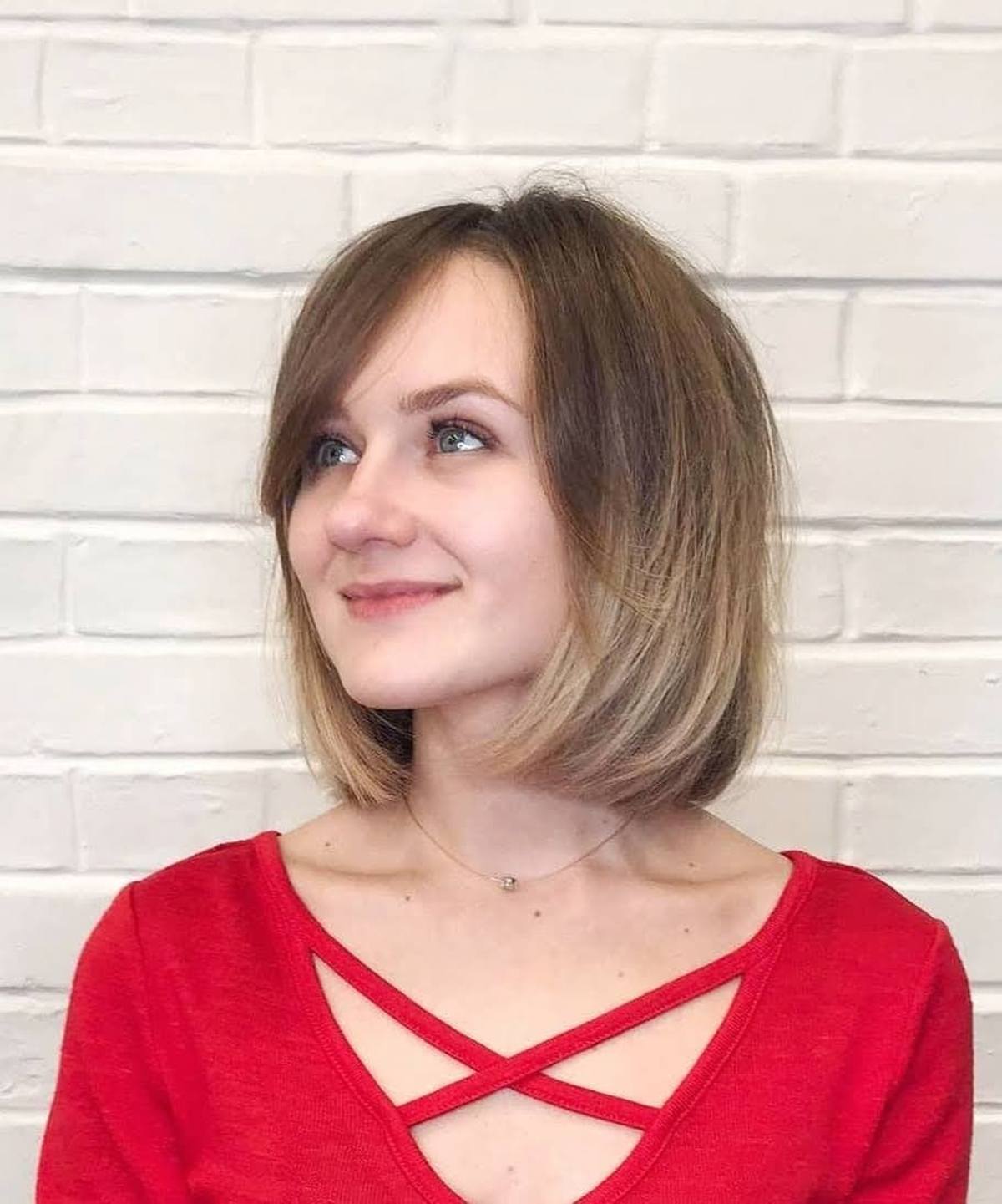58 Best Short Blunt Bob Haircuts Ideas For Women of All Ages