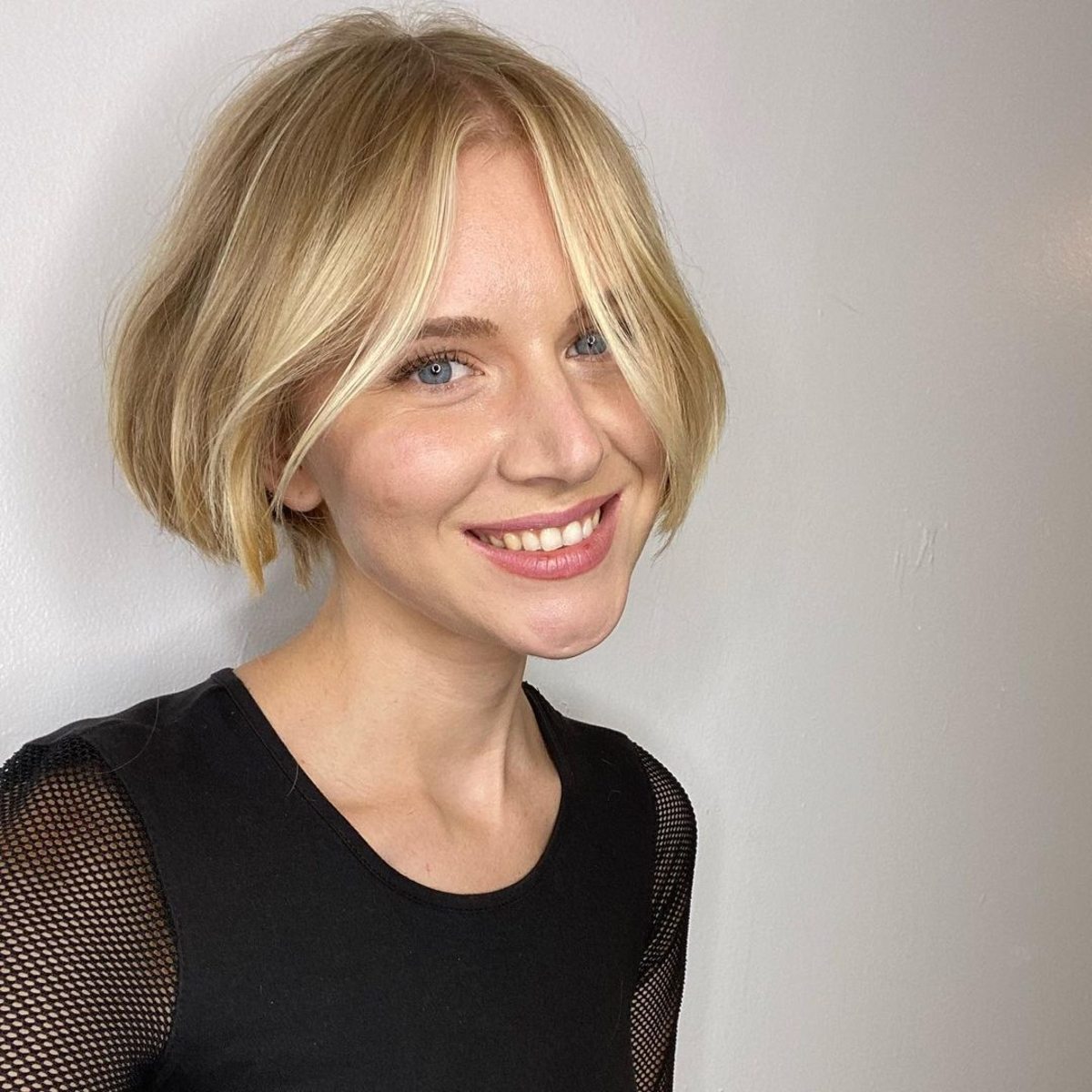 58 Best Short Blunt Bob Haircuts Ideas For Women of All Ages