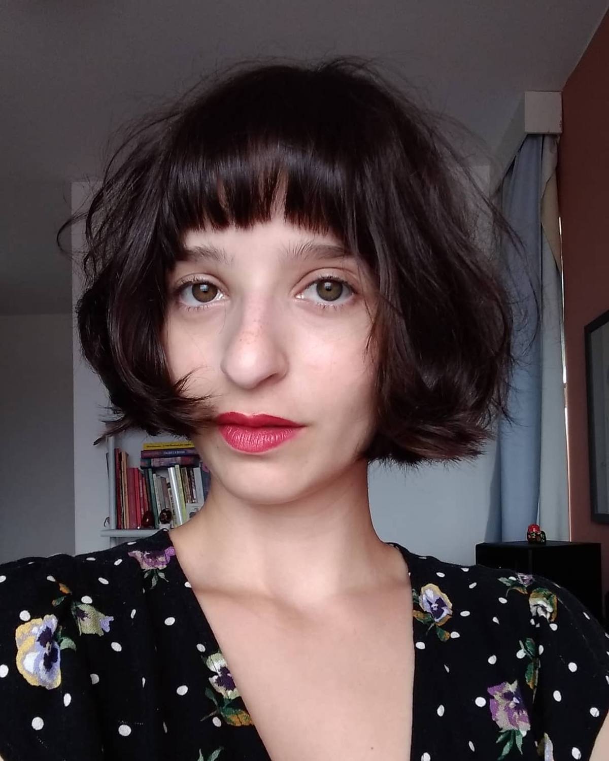 58 Best Short Blunt Bob Haircuts Ideas For Women of All Ages