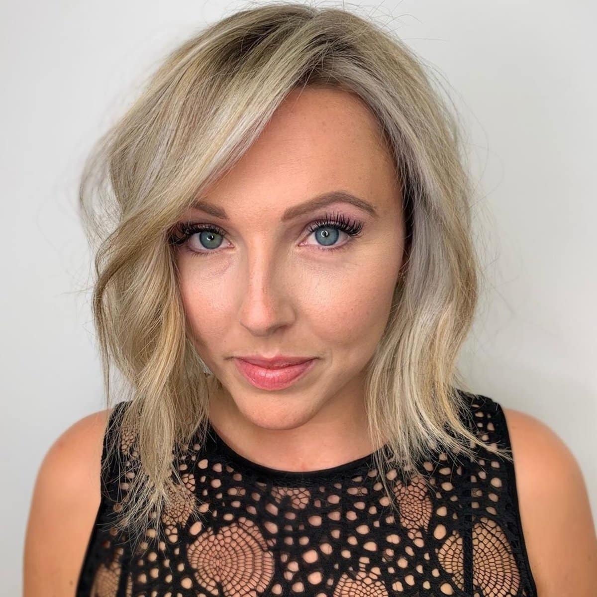 58 Best Short Blunt Bob Haircuts Ideas For Women of All Ages