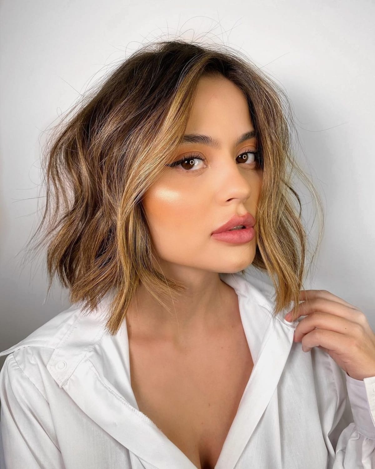 58 Best Short Blunt Bob Haircuts Ideas For Women of All Ages