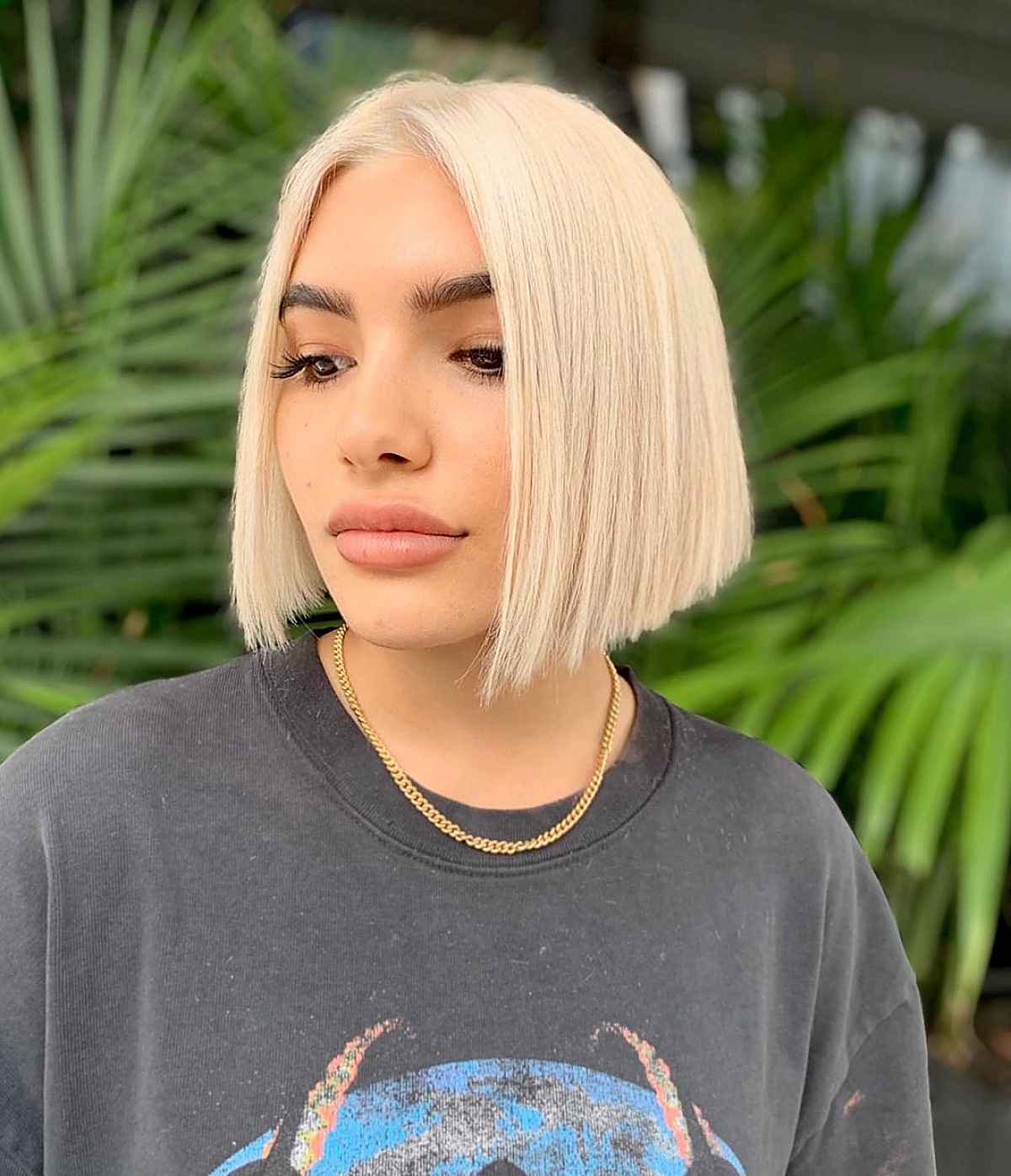 58 Best Short Blunt Bob Haircuts Ideas For Women of All Ages