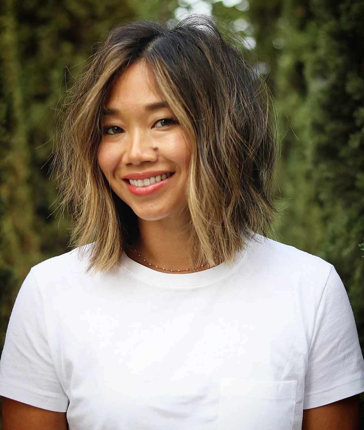58 Best Short Blunt Bob Haircuts Ideas For Women of All Ages
