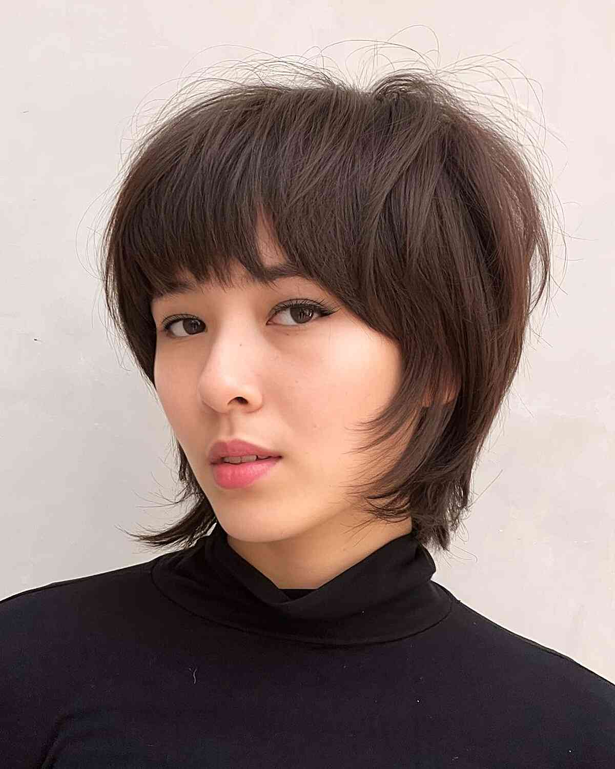 58 Bixie Haircut Examples Trending Right Now