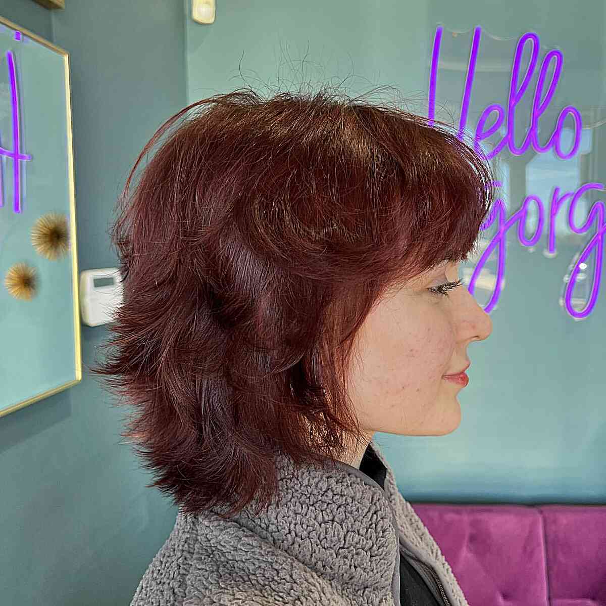 58 Bixie Haircut Examples Trending Right Now