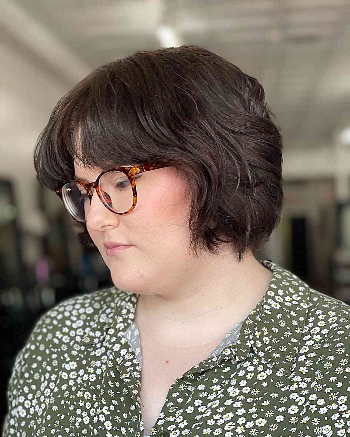 58 Bixie Haircut Examples Trending Right Now