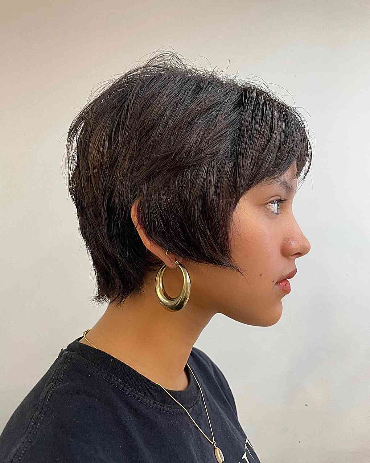 58 Bixie Haircut Examples Trending Right Now