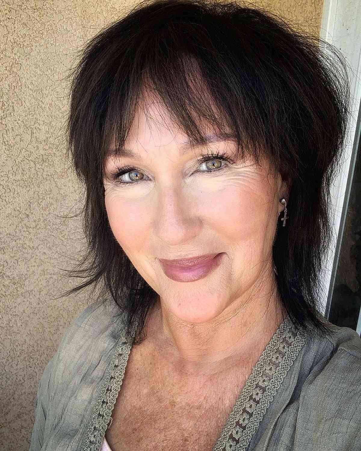 58 Bixie Haircut Examples Trending Right Now