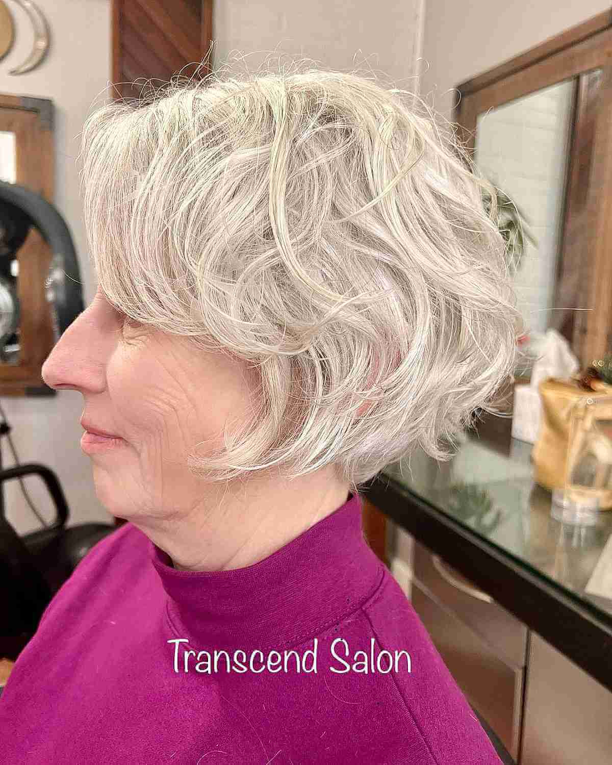 58 Bixie Haircut Examples Trending Right Now