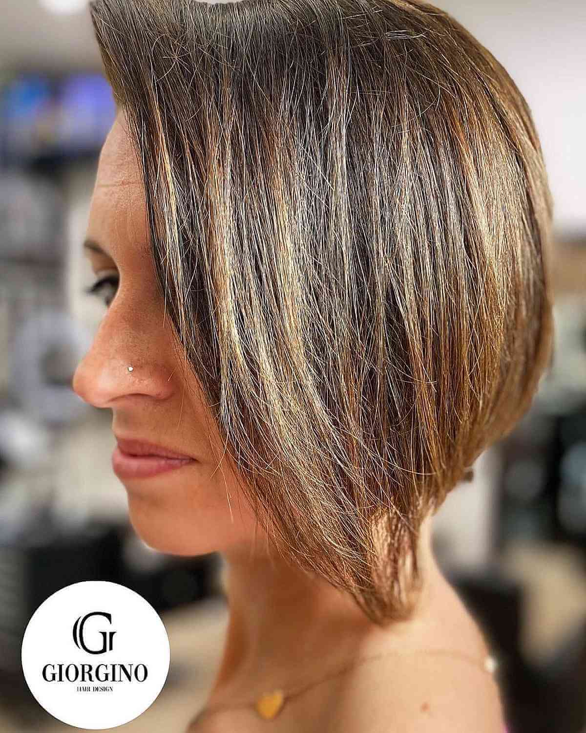 58 Bixie Haircut Examples Trending Right Now