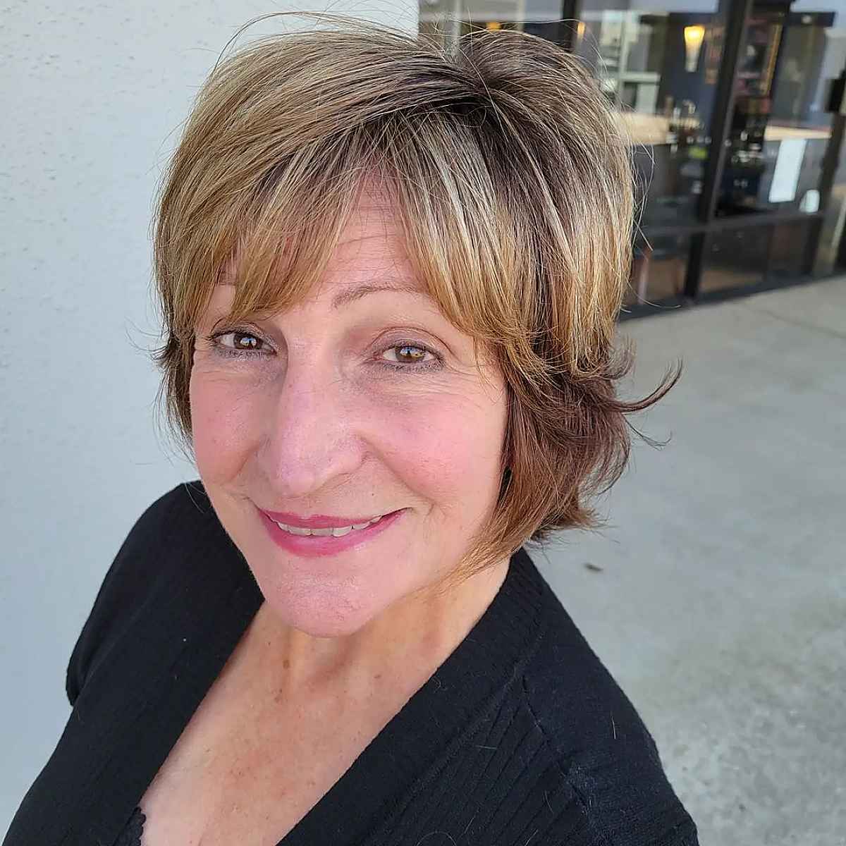 58 Bixie Haircut Examples Trending Right Now